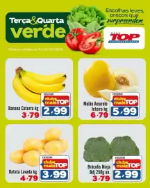 Encarte Rede Top Página 1