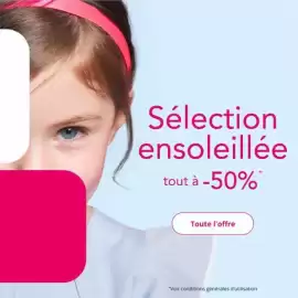 Catalogue Jacadi semaine 33 page 1