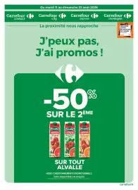 Catalogue Carrefour Drive page 1