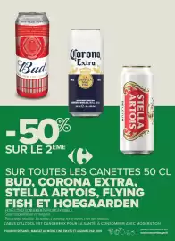 Catalogue Carrefour Drive page 13