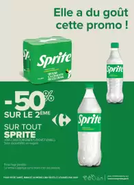 Catalogue Carrefour Drive page 17