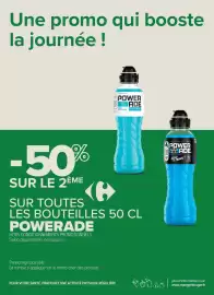 Catalogue Carrefour Drive page 18