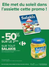 Catalogue Carrefour Drive page 3