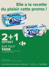 Catalogue Carrefour Drive page 5
