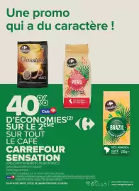 Catalogue Carrefour Drive page 8