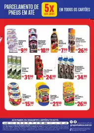 Catálogo Supermercados Mateus semana 33 Página 2: Limpa Ar Cond Proauto €31,90, Odorizante New Fresh MAX Luxcar €10,99