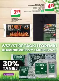 Dino gazetka tydzień 33 Strona 27: Mata na grilla i do piekarnika Grill & Chill 40x33 cm €4,95