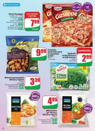 Dino gazetka tydzień 33 Strona 36: Krokiety ziemniaczane Croquettes Aviko €9,99