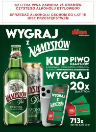 Dino gazetka tydzień 33 Strona 60