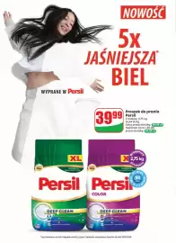 Dino gazetka tydzień 33 Strona 84: Proszek do prania Persil Deep Clean €39,99