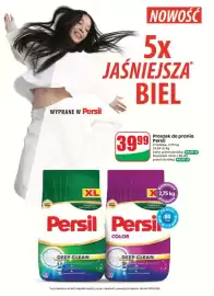 Dino gazetka tydzień 33 Strona 84: Proszek do prania Persil Deep Clean €39,99
