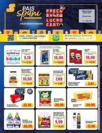 Folheto Spani Atacadista semana 33 Página 1