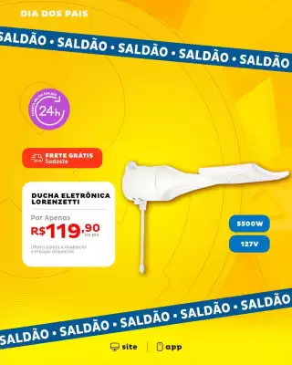 Casa e Vídeo (válido até 16-08)