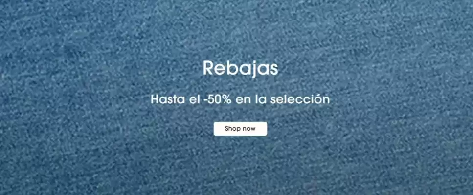 Maje (válido hasta el 24-08)