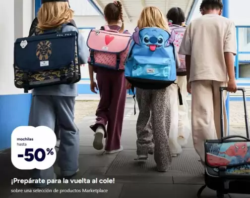 Kiabi (válido hasta el 24-08)