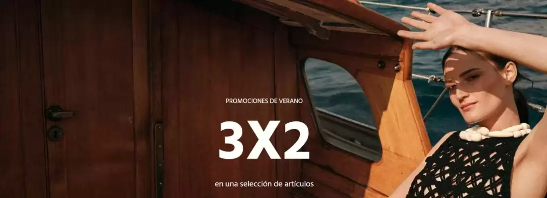 Fifty Factory (válido hasta el 12-08)