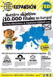 Catálogo TEDi Página 21