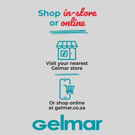 Gelmar catalogue Page 6