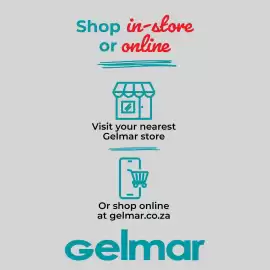 Gelmar catalogue Page 6