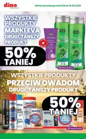 Dino gazetka tydzień 33 Strona 5
