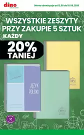 Dino gazetka tydzień 33 Strona 6