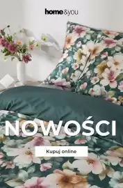 Home&You gazetka Strona 1