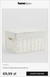 Home&You gazetka Strona 3