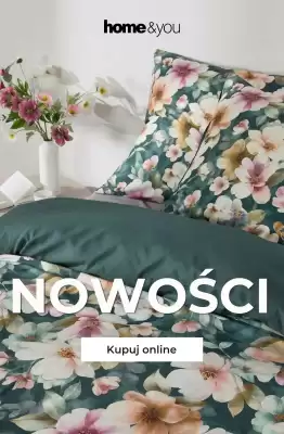 Home&You gazetka