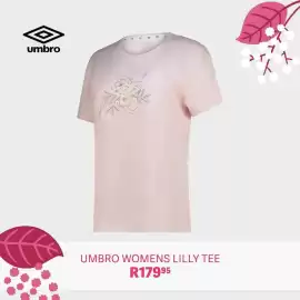 Tekkie Town catalogue Page 1