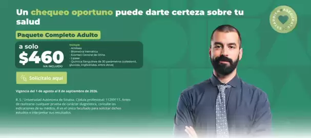 Catálogo Salud Digna Página 2