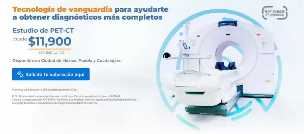 Catálogo Salud Digna Página 3