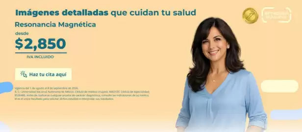 Catálogo Salud Digna Página 4