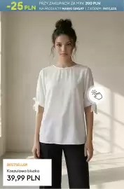 Sinsay gazetka Strona 7
