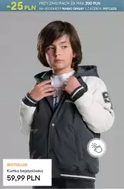 Sinsay gazetka Strona 9