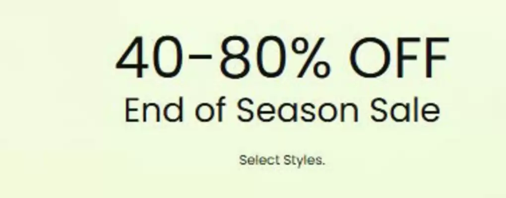 Danier (valid until 2-09)