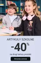 Smyk gazetka Strona 1