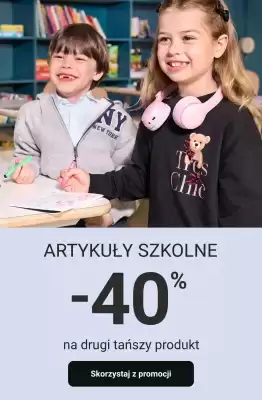 Smyk gazetka