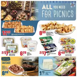Marché Adonis flyer Page 5