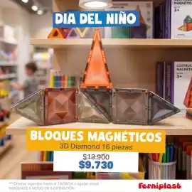 Catálogo Ferniplast Página 1