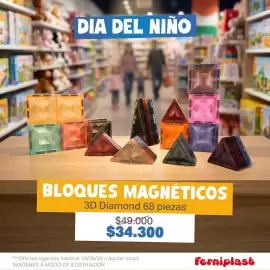 Catálogo Ferniplast Página 2