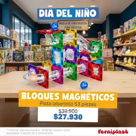 Catálogo Ferniplast Página 3
