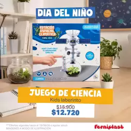 Catálogo Ferniplast Página 5