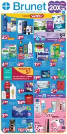 Brunet flyer week 33 Page 1