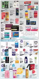 Brunet flyer week 33 Page 2