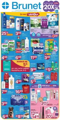 Brunet (valid until 20-08)