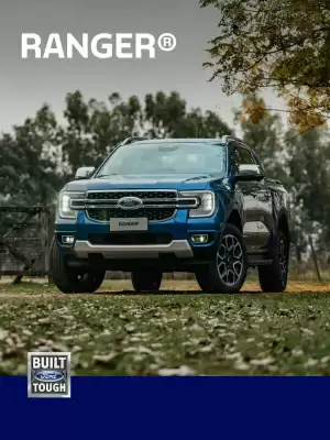 Ford (válido hasta 15-09)