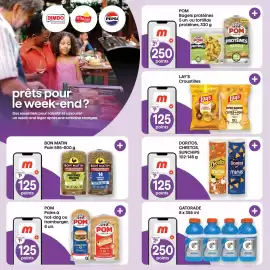 Metro flyer week 33 Page 20
