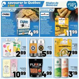 Metro flyer week 33 Page 25