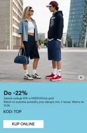 Eobuwie gazetka Strona 1