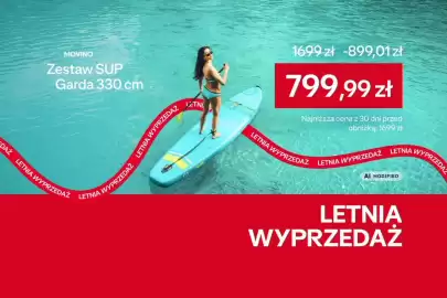 Decathlon gazetka Strona 2